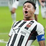 Lingard joins Corinthians - what awaits him in Brazil?