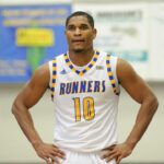 Former college basketball coach accused of leading double life as pimp across four states: report