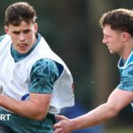Borthwick banks on bibs to beat Italy and ease brewing crisis