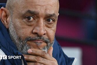 'What is a foul? What is a contact?' - Nuno calls for clarity