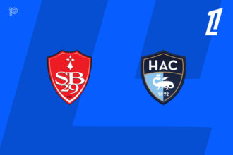 PREVIEW | Brest vs Le Havre - team news, lineups, predictions