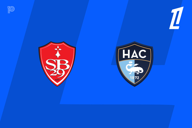 PREVIEW | Brest vs Le Havre - team news, lineups, predictions
