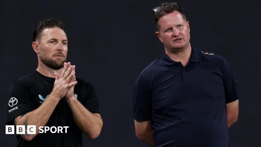 McCullum and Key look set to retain ECB support