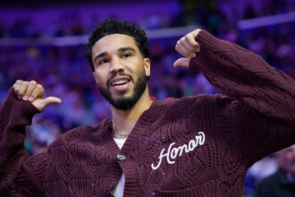 It's official: Jayson Tatum is available, set to return to Celtics Friday vs. Mavericks