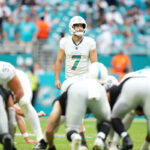 Jason Sanders among latest to be released by Dolphins