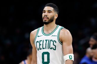 Jayson Tatum, 10 months after Achilles injury, expected to return to Celtics Friday vs Mavericks: re