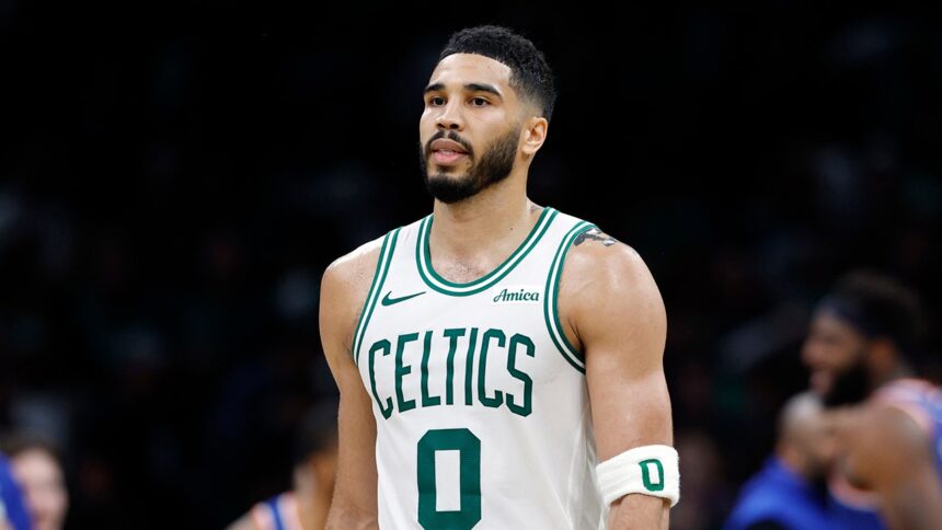 Jayson Tatum, 10 months after Achilles injury, expected to return to Celtics Friday vs Mavericks: re
