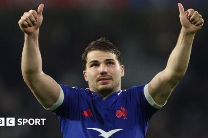 How can France win the Six Nations at Murrayfield?