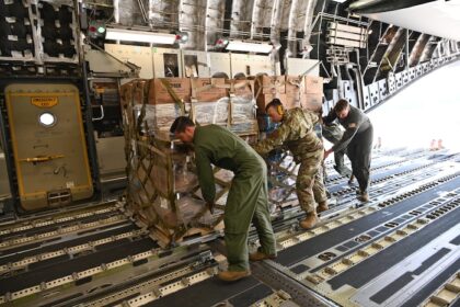 North Carolina's Caleb Wilson done for season with thumb injury