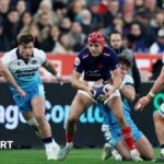 Can Scotland's risk takers prevent Grand Slam procession for France?
