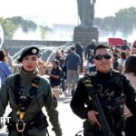 Mexico to deploy 100,000 security personnel for World Cup