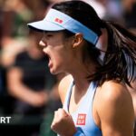 Impressive Raducanu into Indian Wells third round