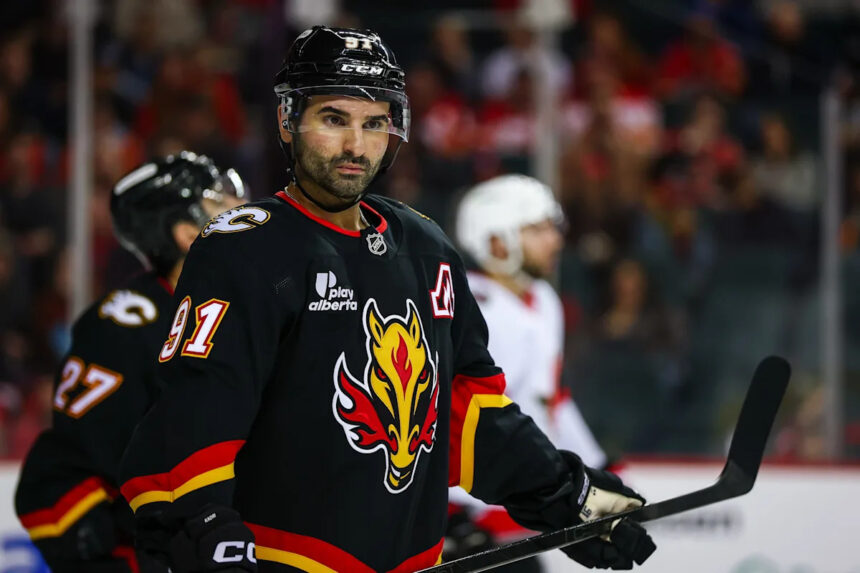 Nazem Kadri trade grades: Who won the Avalanche and Flames deal?