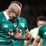 Ireland deny spirited Wales to keep hopes alive