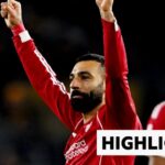 Liverpool cruise past Wolves to seal quarter-final spot