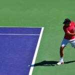 Raducanu dominates Zakharova to kickstart campaign at Indian Wells