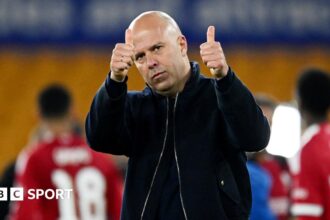 'Slot needs something to keep him in a job' - could the FA Cup be it?