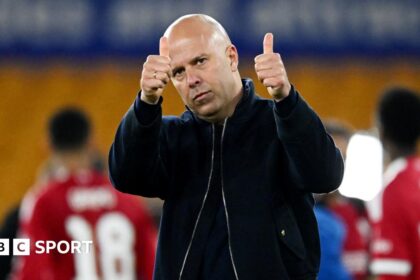 'Slot needs something to keep him in a job' - could the FA Cup be it?