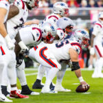 Instant analysis of Patriots trading C Garrett Bradbury to Bears