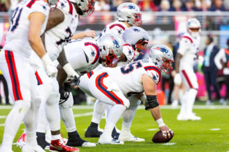 Instant analysis of Patriots trading C Garrett Bradbury to Bears