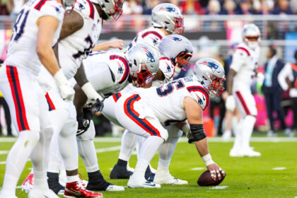 Instant analysis of Patriots trading C Garrett Bradbury to Bears