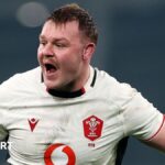 The Wales win is coming, I can feel it - Lake