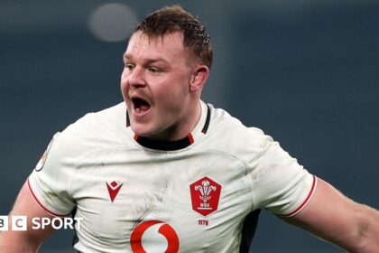 The Wales win is coming, I can feel it - Lake