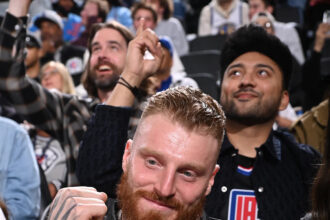 Report: All-Pro Maxx Crosby traded to the Baltimore Ravens