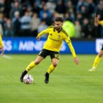 Crew hunt first win in home opener vs. Fire