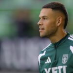 Austin motivated for another win to start campaign at Charlotte