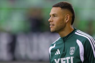 Austin motivated for another win to start campaign at Charlotte