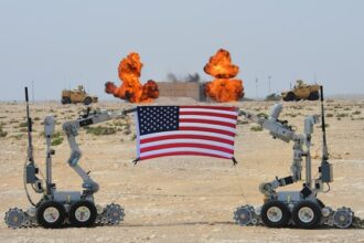 Follow live: United States takes on Brazil in Pool B play of World Baseball Classic