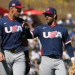 USA vs. Brazil box score: Full stats from 2026 World Baseball Classic game