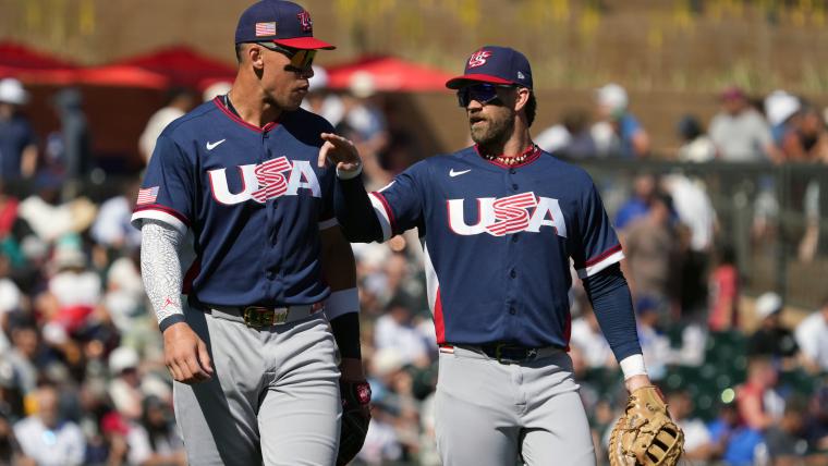 USA vs. Brazil box score: Full stats from 2026 World Baseball Classic game