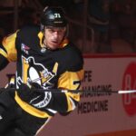 Evgeni Malkin earns five-game suspension for illegal slash on Rasmus Dahlin