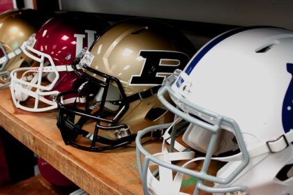 Reports: Ravens acquire DE Maxx Crosby from Raiders for 2 1st-round picks