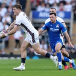 Is Italy vs England on TV? Kick-off time, channel and how to watch Six Nations clash