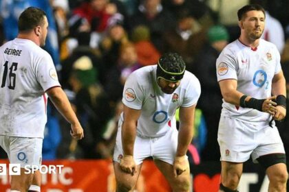 England's away-day blues - could they finally lose to Italy?