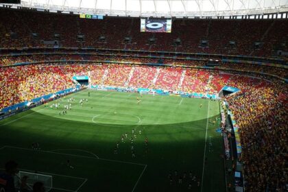 Aaron Judge sets tone as US pours it on late in WBC opener vs. Brazil