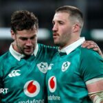 'Resilient' Ireland find a way to beat 'tremendous' Wales