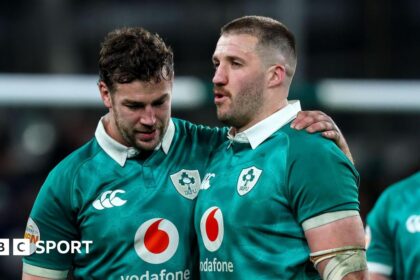 'Resilient' Ireland find a way to beat 'tremendous' Wales