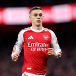 Arsenal XI vs Mansfield Town – Predicted lineup and team news