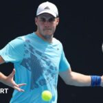 'I saw a drone hit the US consulate' - Patten's escape from Dubai