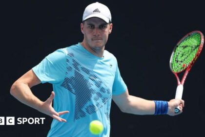 'I saw a drone hit the US consulate' - Patten's escape from Dubai