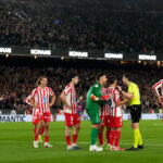 Atletico Madrid vs Real Sociedad – Predicted lineup and team news