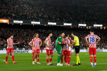 Atletico Madrid vs Real Sociedad – Predicted lineup and team news