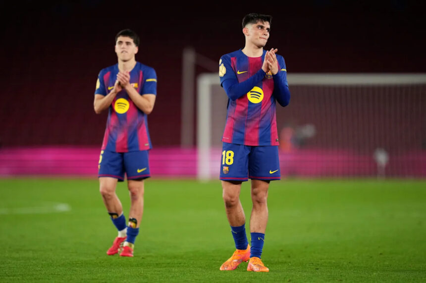 Athletic Club vs Barcelona – Match preview and team news