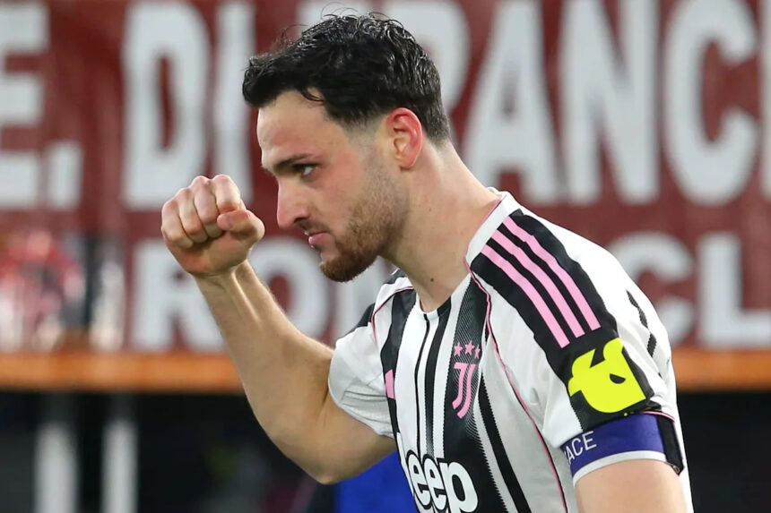 Juventus vs Pisa – Predicted lineup and team news