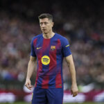 Barcelona squad named for Athletic Club