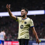 Official: Barcelona squad list to face Athletic Club | La Liga MD 27